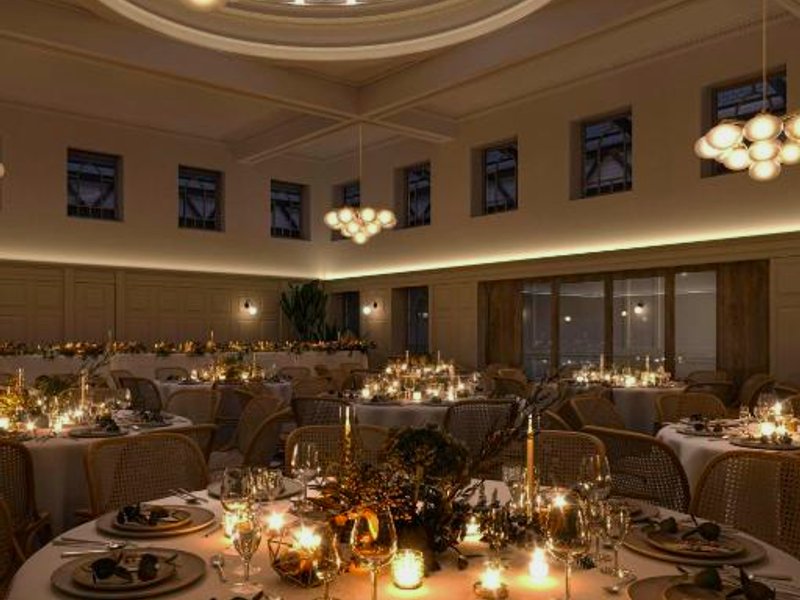 AC Hotel by Marriott Glasgowの写真