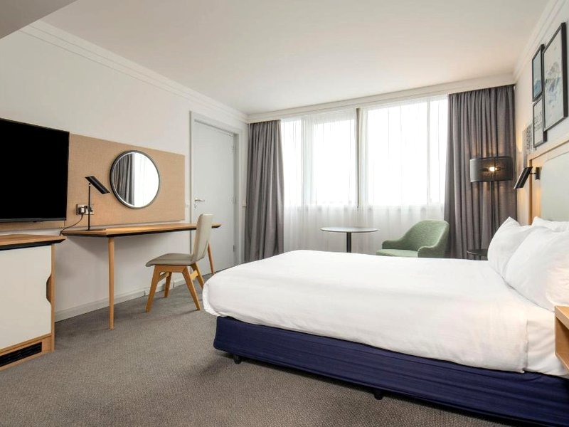 ホリデイ イン グラスゴー エアポート バイ IHG (Holiday Inn Glasgow Airport By IHG)の写真