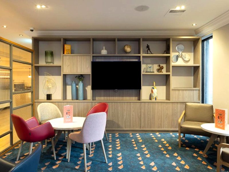 ホリデイ イン グラスゴー エアポート バイ IHG (Holiday Inn Glasgow Airport By IHG)の写真