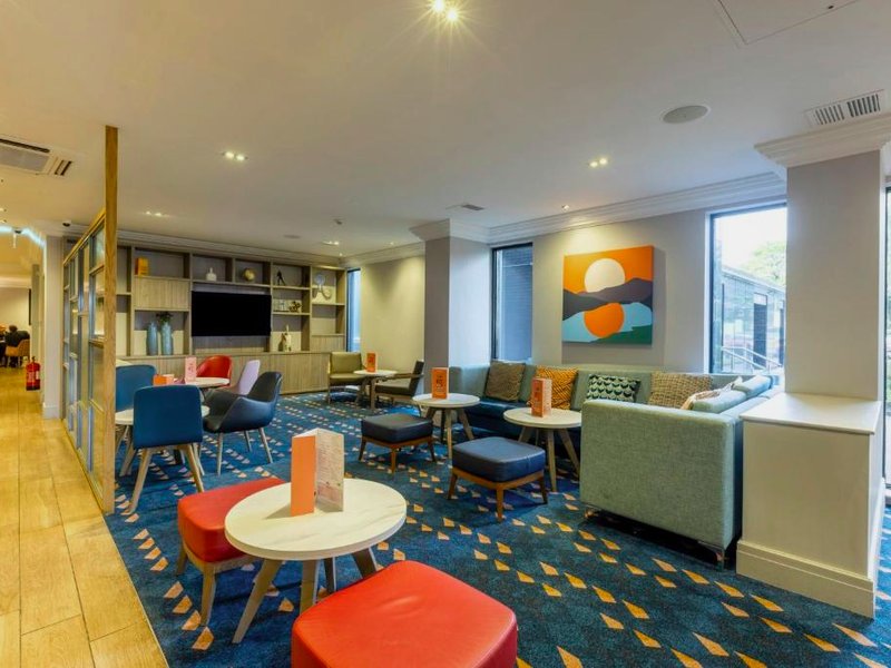 ホリデイ イン グラスゴー エアポート バイ IHG (Holiday Inn Glasgow Airport By IHG)の写真