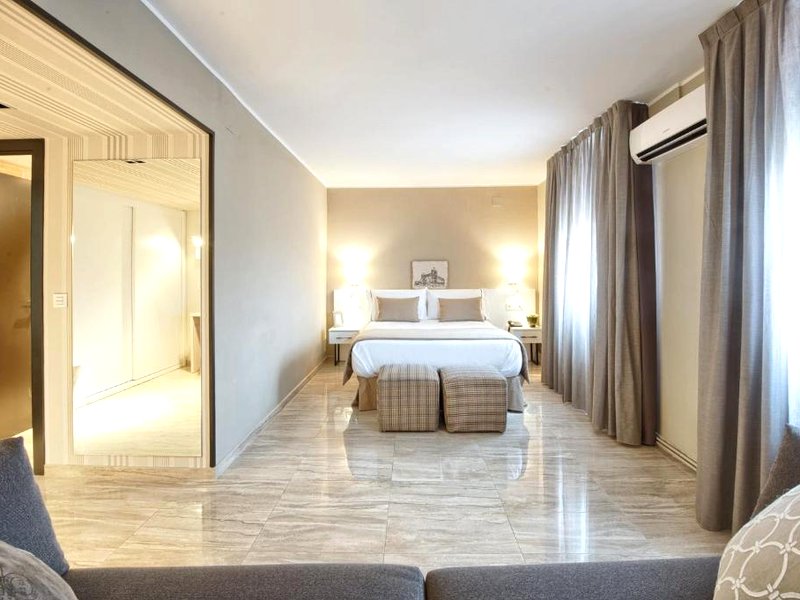 ニュー ホテル コロン (New Hotel Colon)の写真