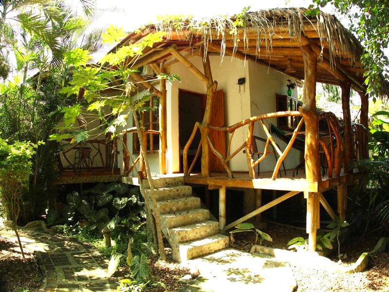 Bed and Breakfast Puerto López (Bed and Breakfast Puerto Lopez)の写真