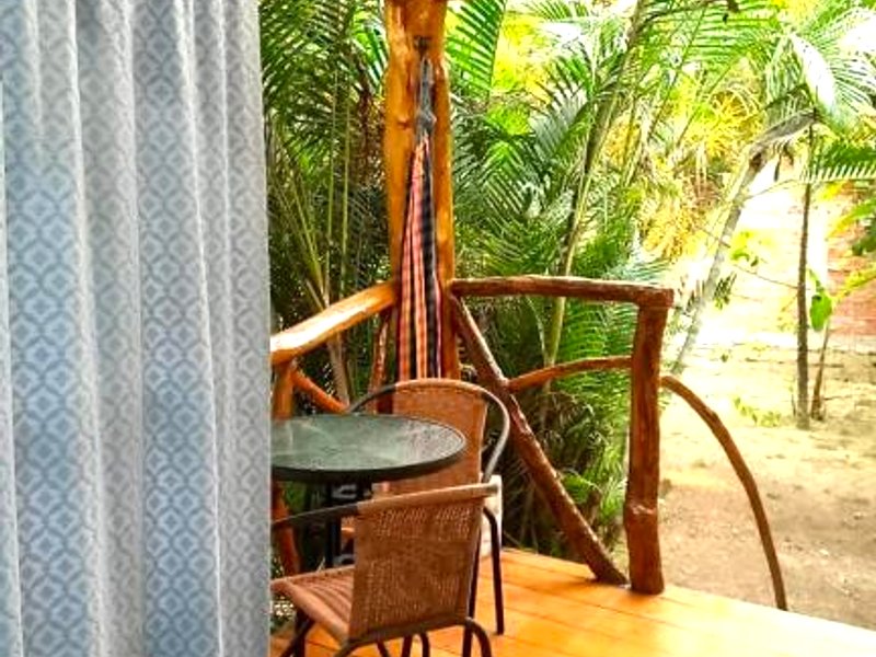 Bed and Breakfast Puerto López (Bed and Breakfast Puerto Lopez)の写真