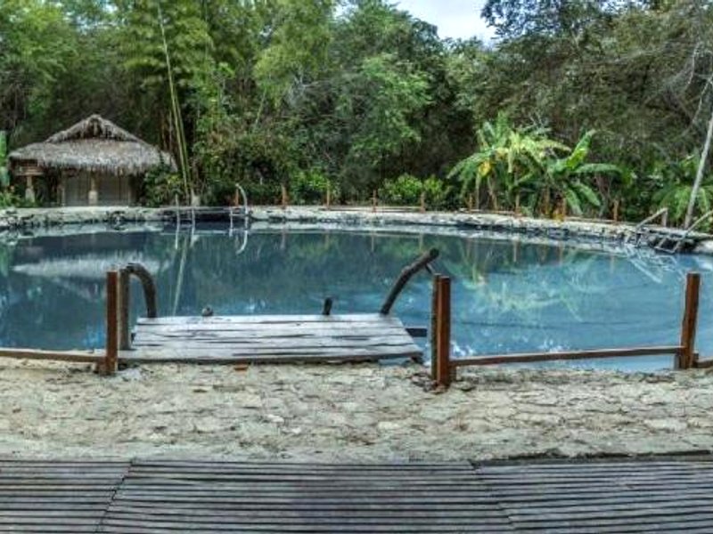 Bed and Breakfast Puerto López (Bed and Breakfast Puerto Lopez)の写真