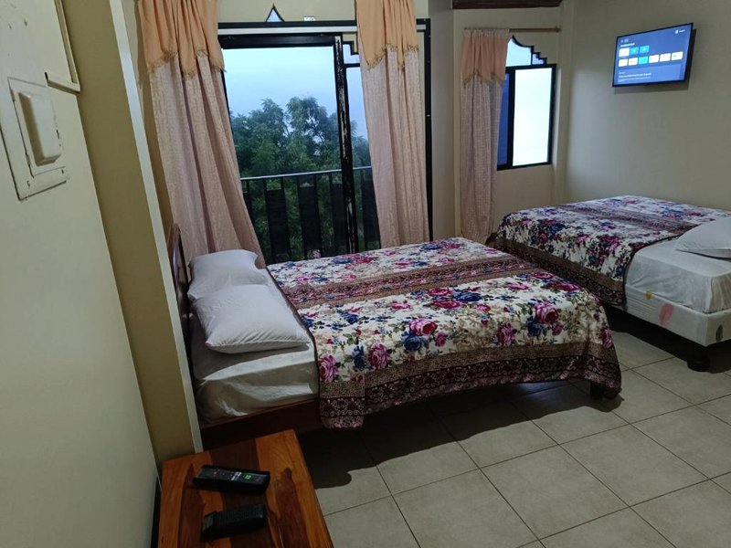 Hotel Brisas del Pacifico #2の写真