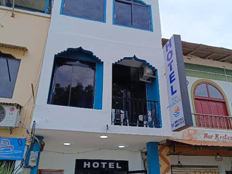 Hotel Brisas del Pacifico #2の写真