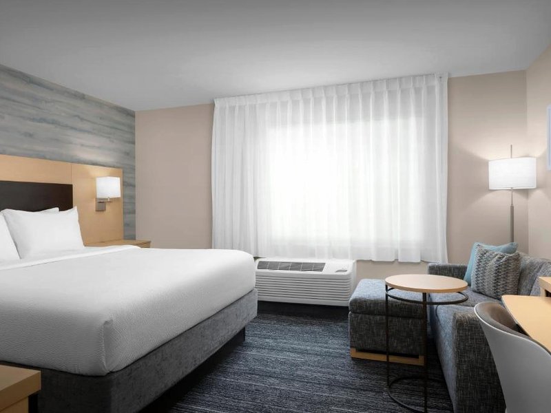 TownePlace Suites by Marriott Goldsboroの写真