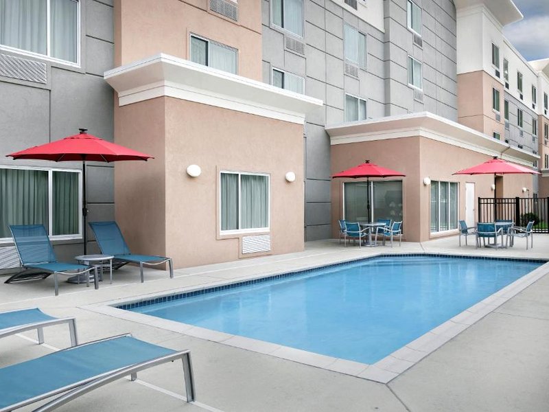 TownePlace Suites by Marriott Goldsboroの写真
