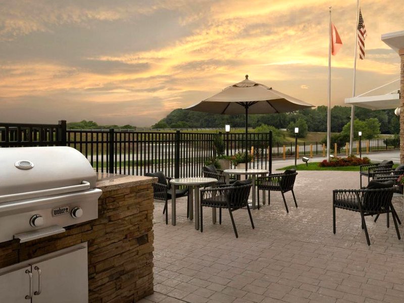 TownePlace Suites by Marriott Goldsboroの写真