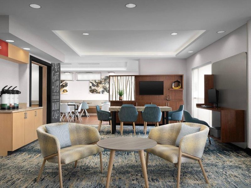 TownePlace Suites by Marriott Goldsboroの写真