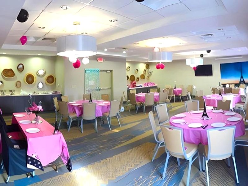 Holiday Inn Express Hotel & Suites Goldsboro - Base Area By IHGの写真