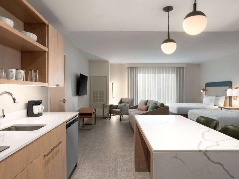 Homewood Suites by Hilton Goldsboroの写真