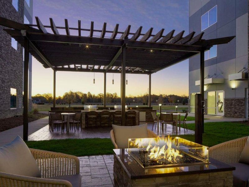 Homewood Suites by Hilton Goldsboroの写真