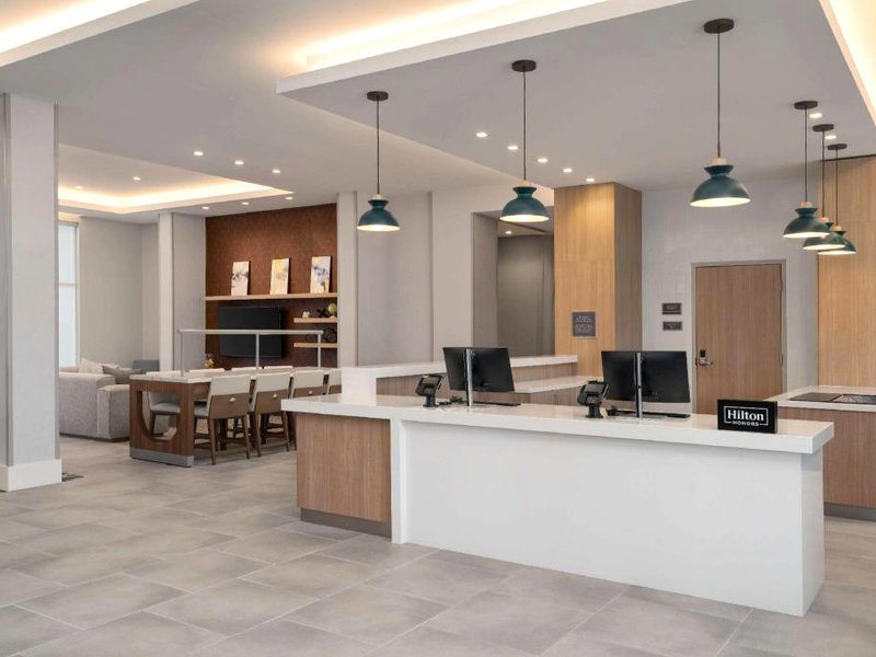 Homewood Suites by Hilton Goldsboroの写真