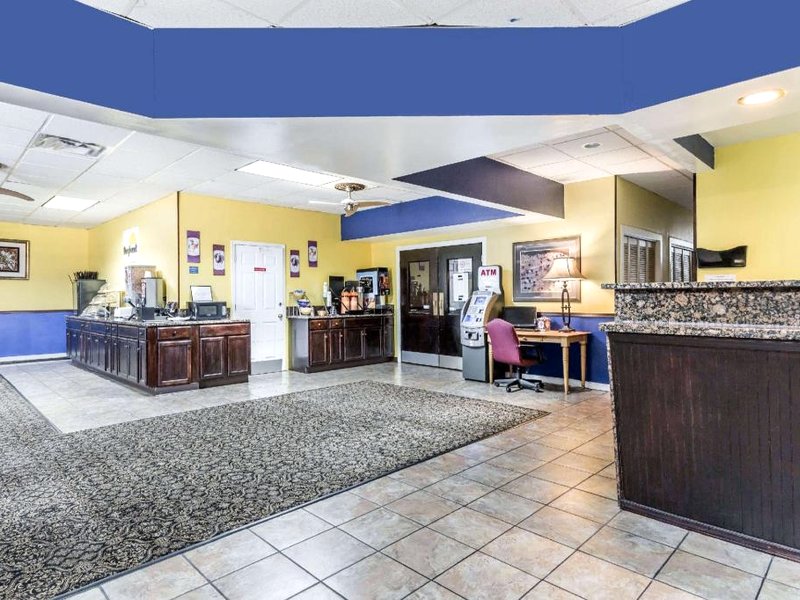 Days Inn by Wyndham Goldsboroの写真