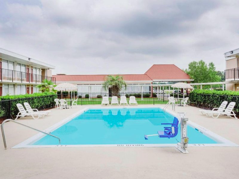 Days Inn by Wyndham Goldsboroの写真