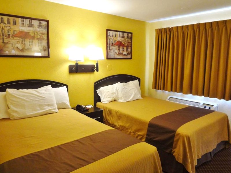 アメリカズ ベスト バリュー イン ゴールズボロ (Americas Best Value Inn Goldsboro)の写真