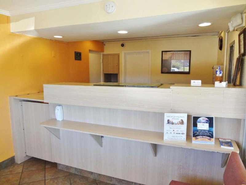アメリカズ ベスト バリュー イン ゴールズボロ (Americas Best Value Inn Goldsboro)の写真