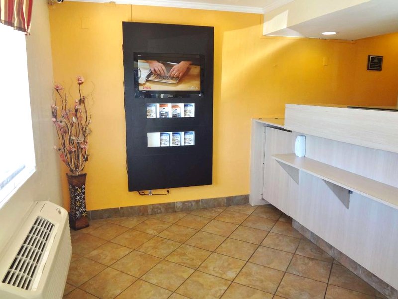 アメリカズ ベスト バリュー イン ゴールズボロ (Americas Best Value Inn Goldsboro)の写真