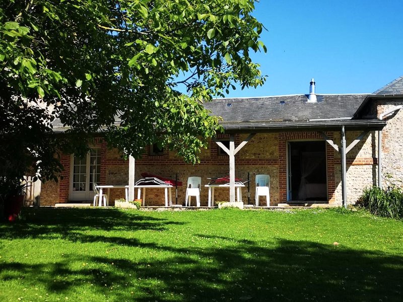 Les Chambres de Thiergevilleの写真