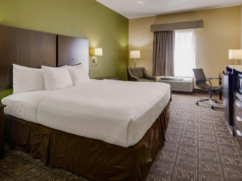 ベストウェスタン レイン イン (Best Western Rayne Inn)の写真