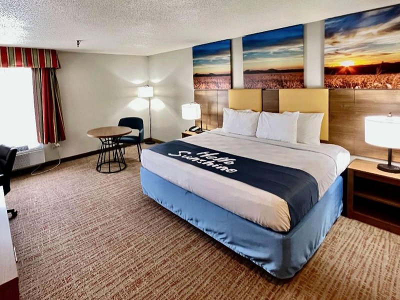 Days Inn by Wyndham Rayne/Crowleyの写真
