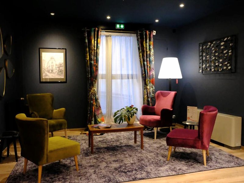 ホテル コンチネンタル (Hotel Continental)の写真