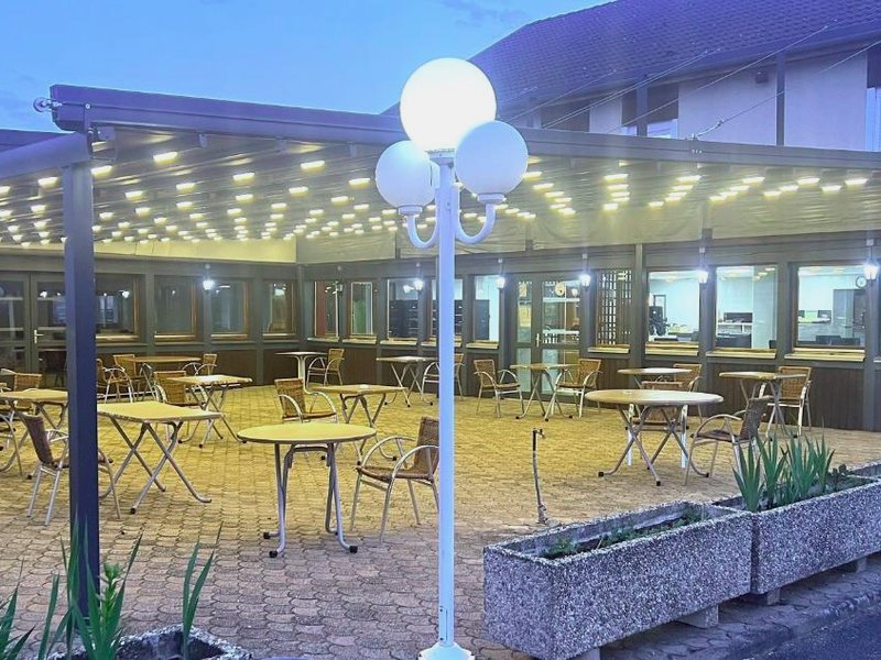 Contact Hotel Arc-En-Ciel - Reouverture - Entierement Renoveの写真