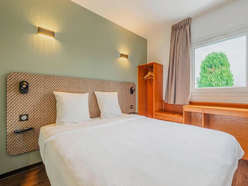 B&B HOTEL Mulhouse Kingersheimの写真