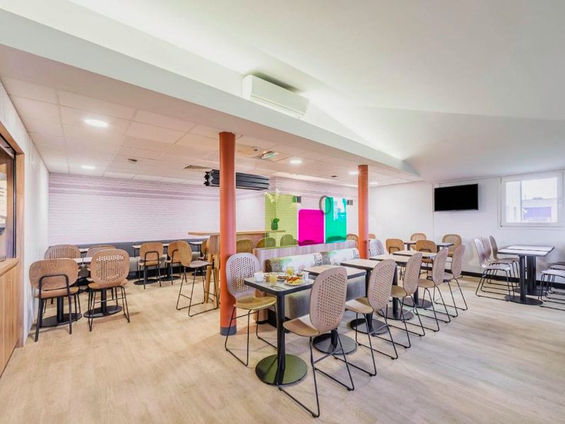 B&B HOTEL Mulhouse Kingersheimの写真