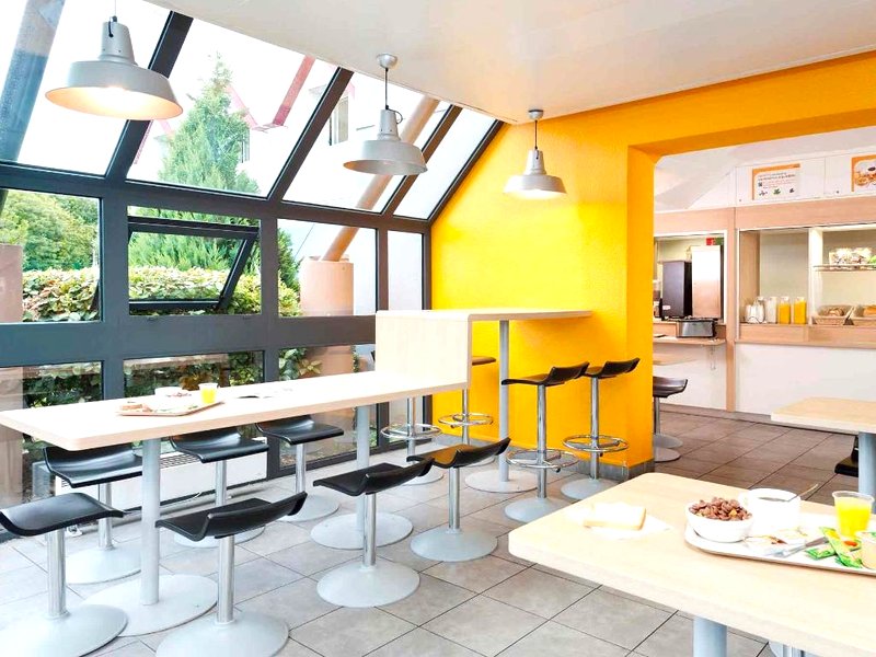 B&B HOTEL Mulhouse Kingersheimの写真