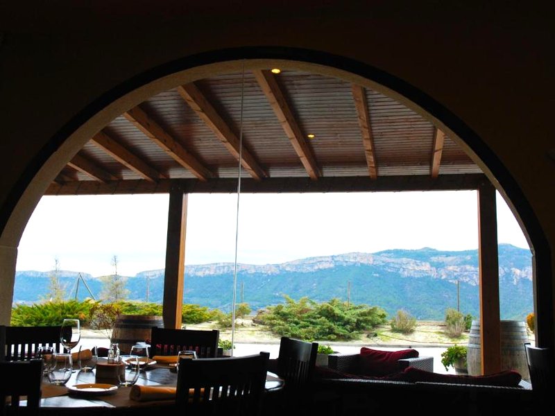 Buil & Gine Wine Hotelの写真