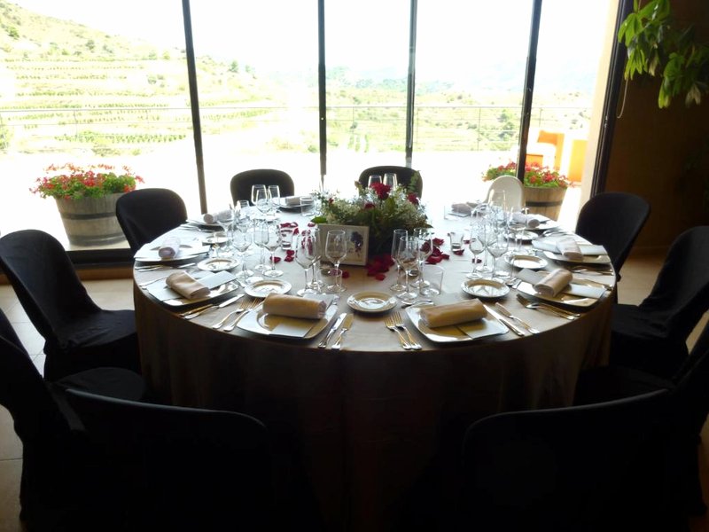 Buil & Gine Wine Hotelの写真