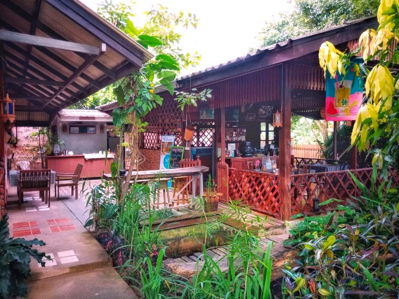 Mon Saeng Jun Homestayの写真