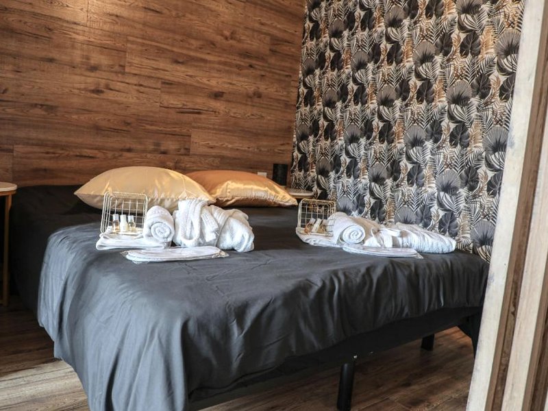 Le Premium - Suite Spa Privatifの写真