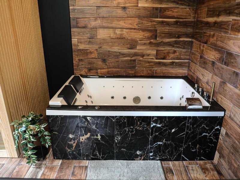 Le Premium - Suite Spa Privatifの写真