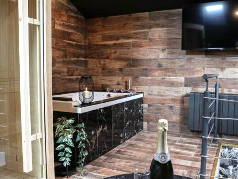 Le Premium - Suite Spa Privatifの写真