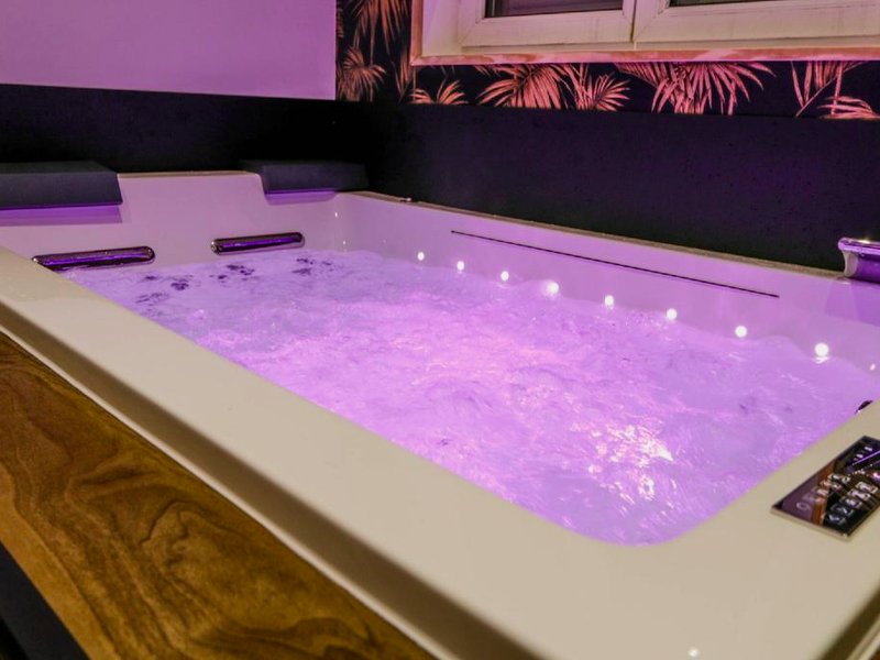 Suite Spa Privatifの写真