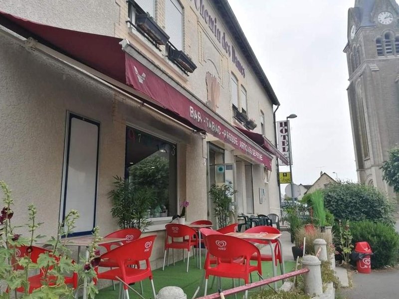 Logis Hotel & Restaurant du Chemin des Damesの写真