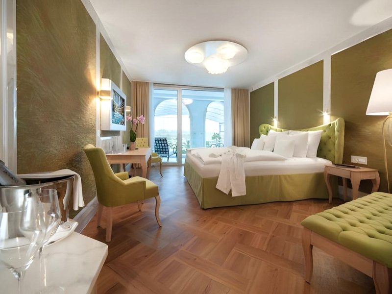 Victory Gästehaus Therme Erding (Victory Gastehaus Therme Erding)の写真