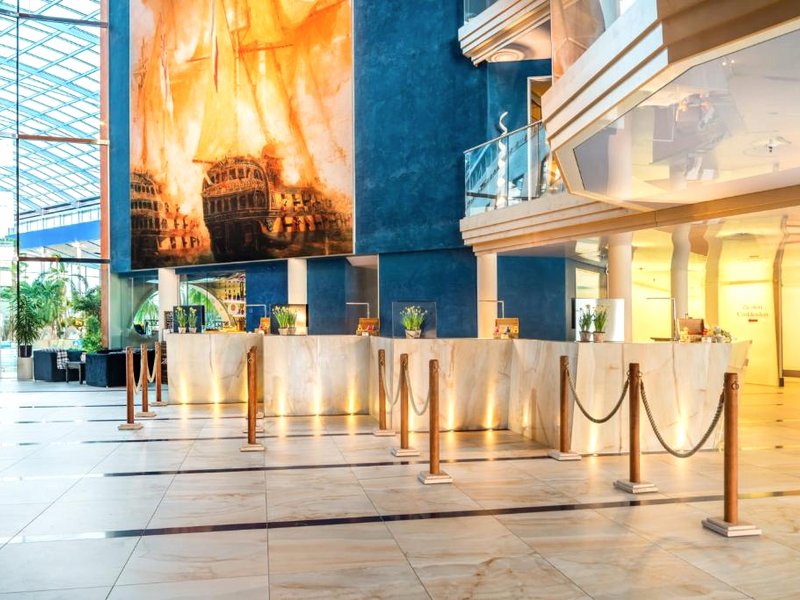 Hotel Victory Therme Erdingの写真