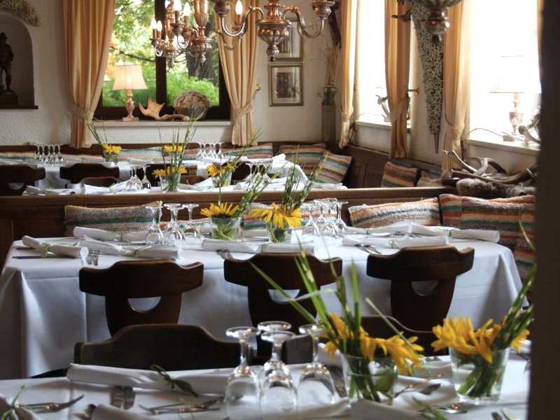 Hotel Gasthof Alte Postの写真