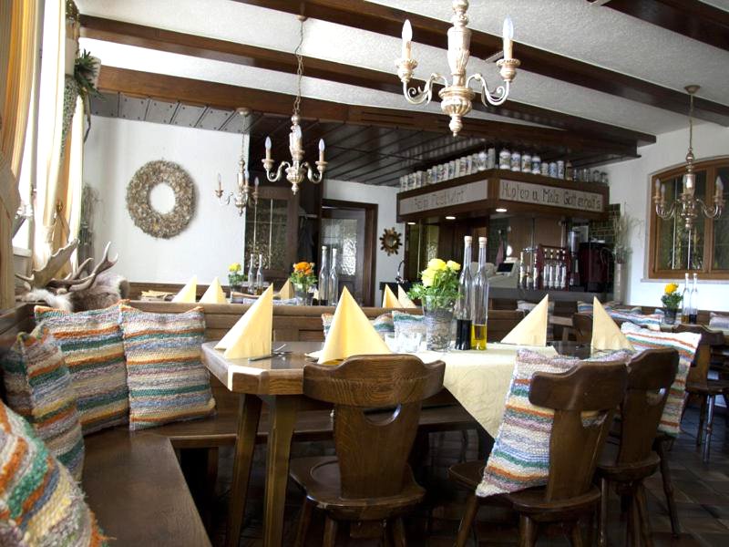 Hotel Gasthof Alte Postの写真