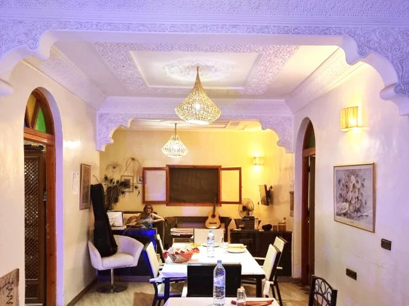 Villa des étoilesの写真