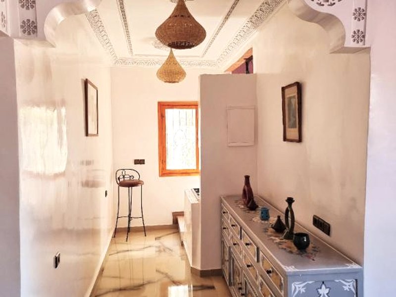 Villa des étoilesの写真