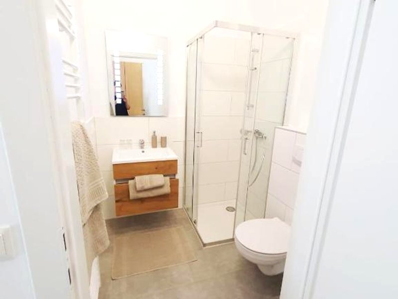 Gästezimmer Ödenburgerstraße (Gastezimmer Odenburgerstraße)の写真