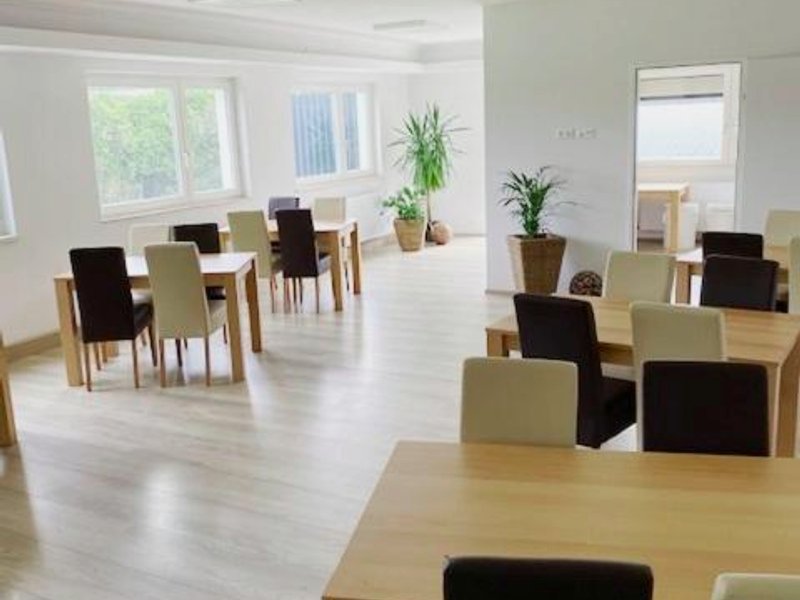 Gästezimmer Ödenburgerstraße (Gastezimmer Odenburgerstraße)の写真
