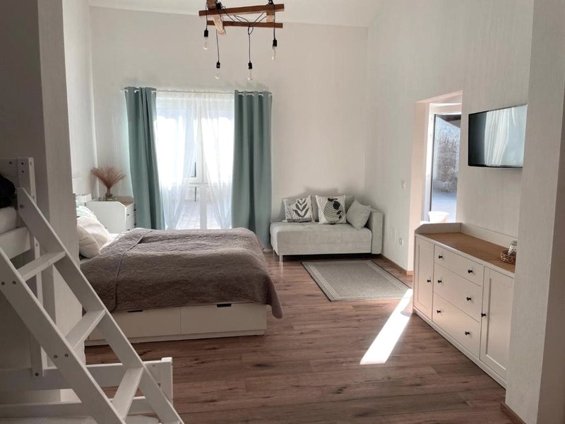 Ferienwohnung Wulkatalの写真