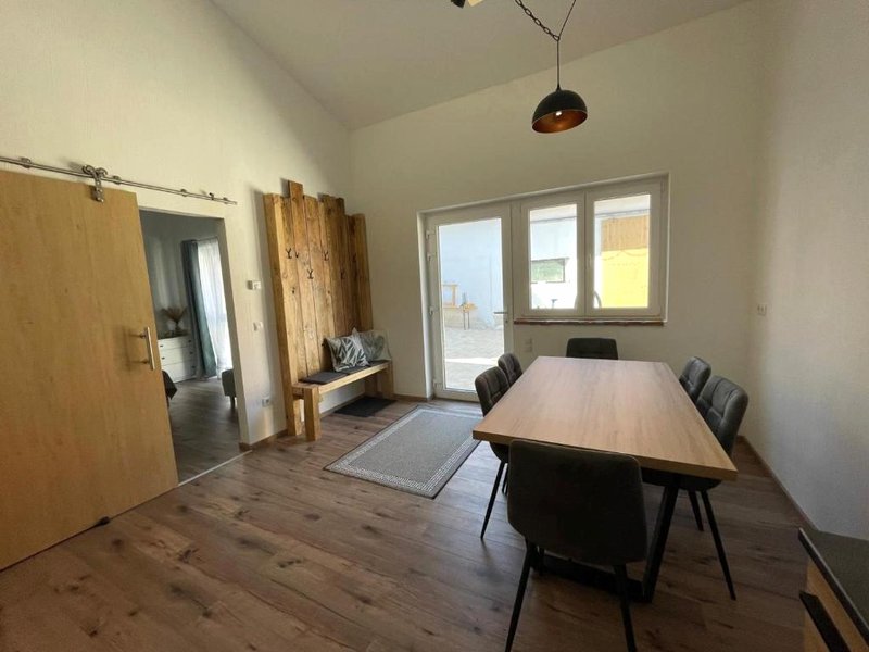 Ferienwohnung Wulkatalの写真