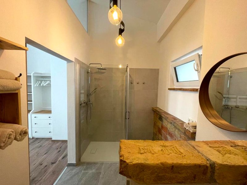 Ferienwohnung Wulkatalの写真